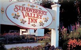 Strawberry Valley Inn Mount Shasta